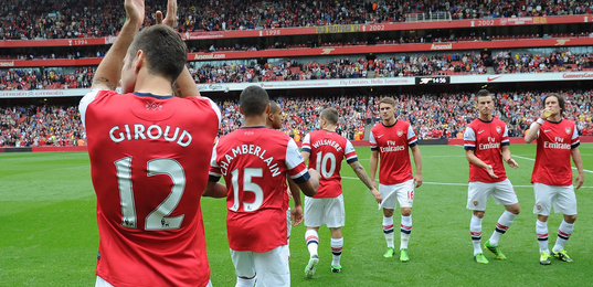 弗兰克喊话球迷：没有你们，我们什么都不是，但这足够吗